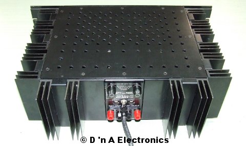 Bryston 4B Power Amplifier picture