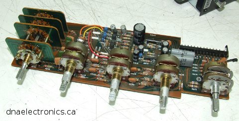 Marantz 2325 Receiver picture