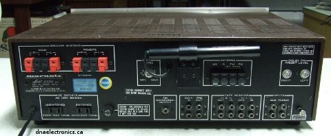 Marantz 2325 Receiver picture