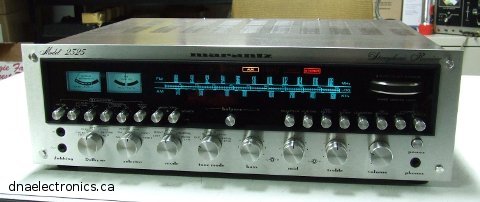 Marantz 2325 Receiver picture