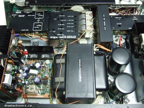 Marantz 2325 Receiver picture