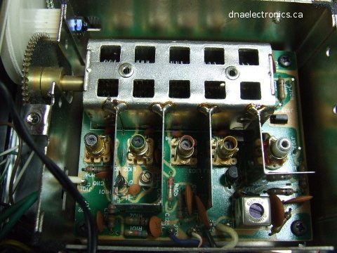 Marantz 2325 Receiver picture