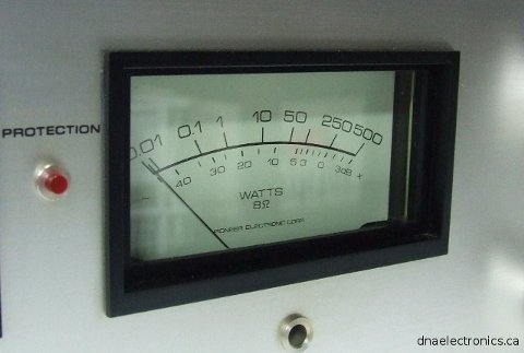 Pioneer SPEC-2 Power Amplifier picture