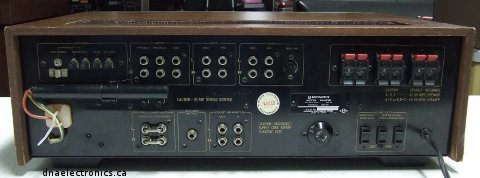 Pioneer SX-939 Receiver picture